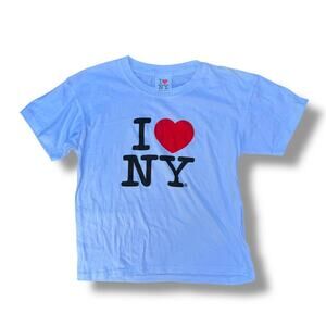 I Love New York Top
